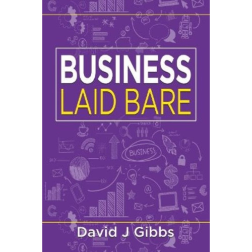i2i Publishing Business Laid Bare (häftad, eng)