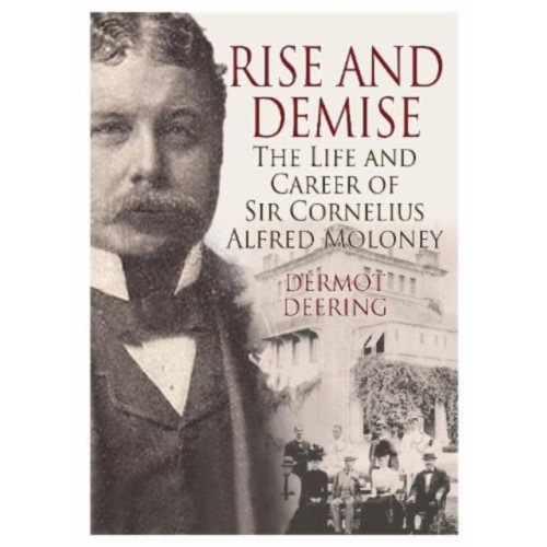i2i Publishing Rise and Demise. (häftad, eng)