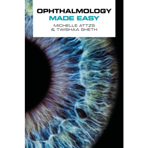 Scion Publishing Ltd Ophthalmology Made Easy (häftad, eng)