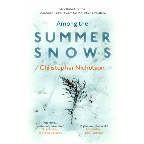 September Publishing Among the Summer Snows (häftad, eng)