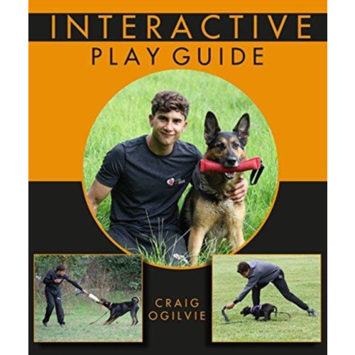 Corpus Publishing Limited Interactive Play Guide (häftad, eng)