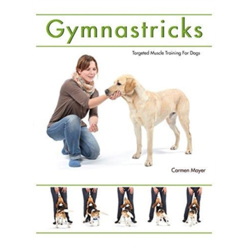 Corpus Publishing Limited Gymnastricks (häftad, eng)