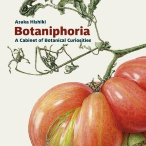 Two Rivers Press Botaniphoria: A Cabinet of Botanical Curiosities (häftad, eng)