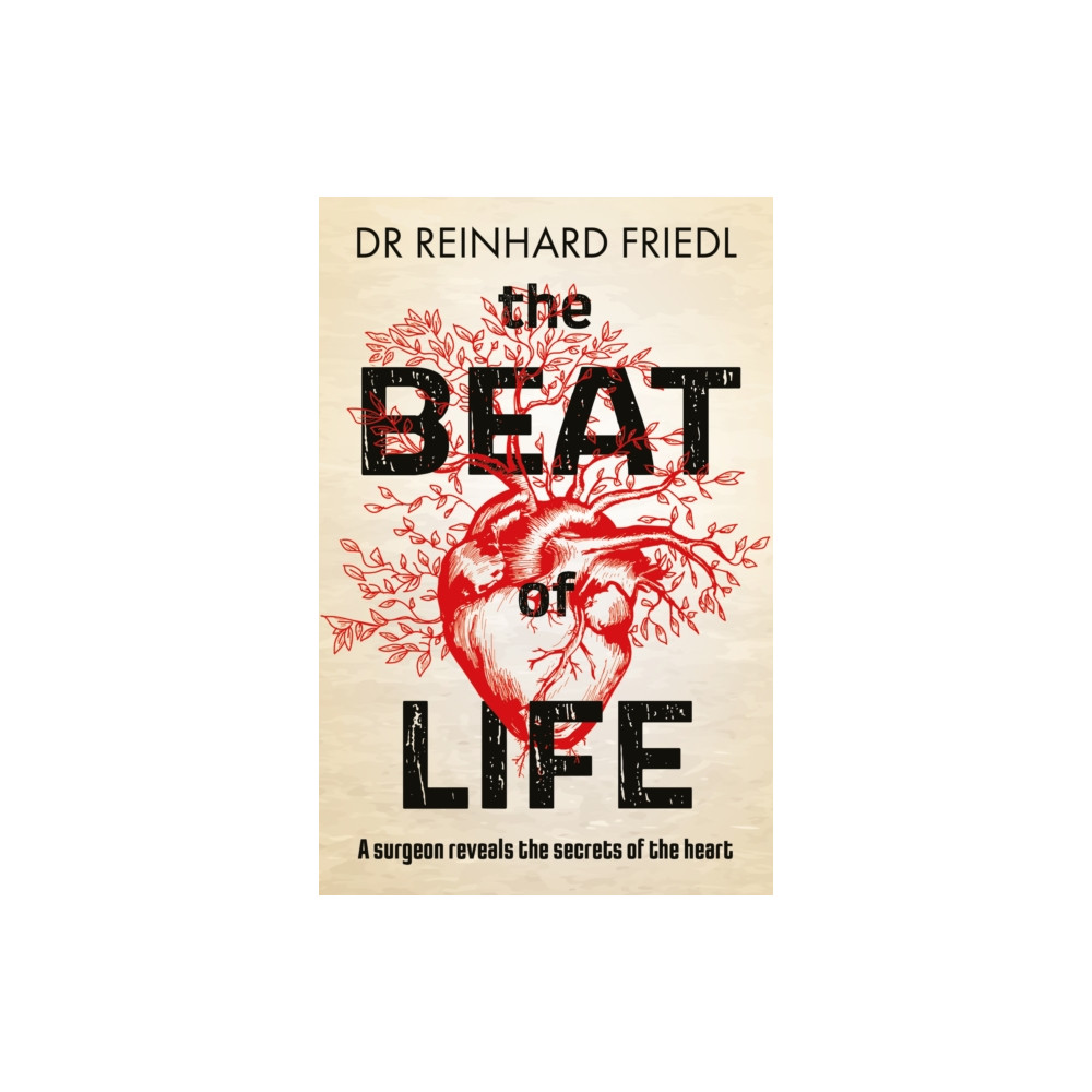 Produktbild för The Beat of Life (häftad, eng)