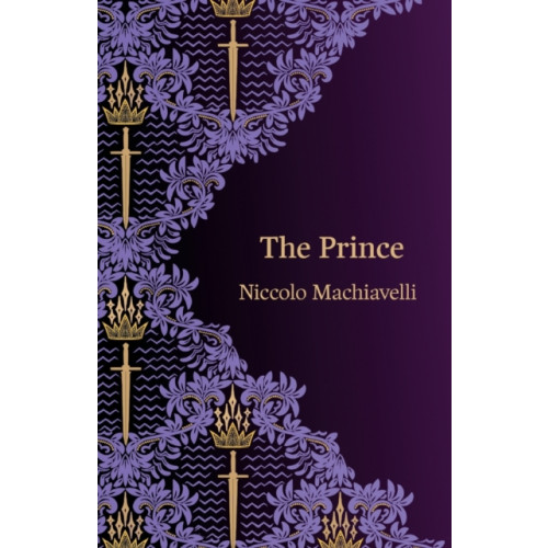 Legend Press Ltd The Prince (Hero Classics) (häftad, eng)