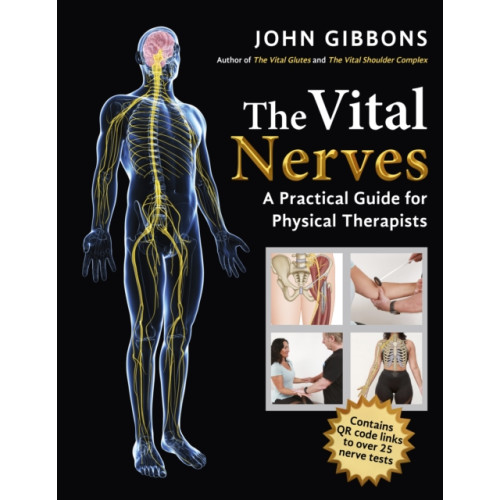 Lotus Publishing Limited The Vital Nerves (häftad, eng)