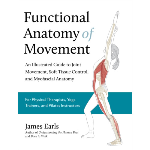 Lotus Publishing Functional Anatomy of Movement (häftad, eng)