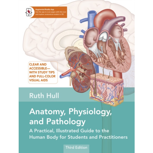 Lotus Publishing Anatomy, Physiology, and Pathology (häftad, eng)