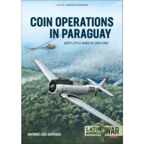 Helion & Company Coin Operations in Paraguay (häftad)