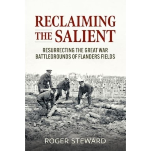 Helion & Company Reclaiming the Salient (häftad, eng)