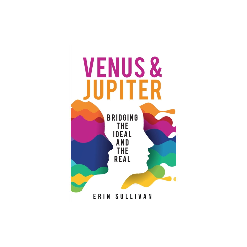 Produktbild för Venus and Jupiter: Bridging the Ideal and the Real (häftad, eng)