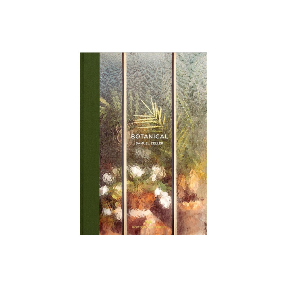 Produktbild för Botanical (inbunden, eng)