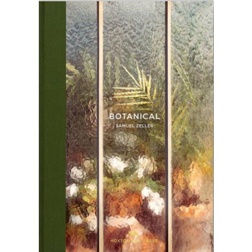 Hoxton Mini Press Botanical (inbunden, eng)
