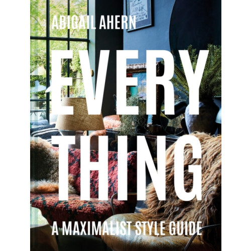 HarperCollins Publishers Everything (inbunden, eng)