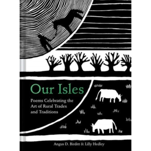 HarperCollins Publishers Our Isles (inbunden, eng)
