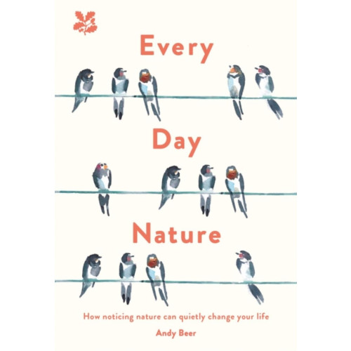 HarperCollins Publishers Every Day Nature (inbunden, eng)