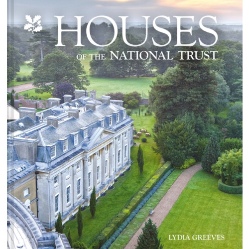 HarperCollins Publishers Houses of the National Trust (inbunden, eng)