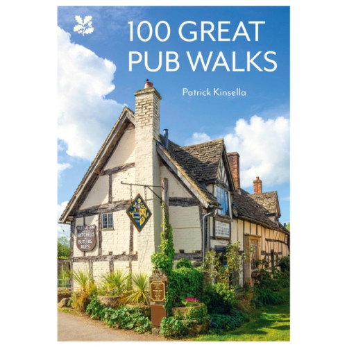 HarperCollins Publishers 100 Great Pub Walks (häftad, eng)