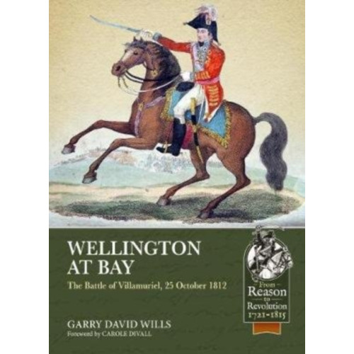Helion & Company Wellington at Bay (häftad)