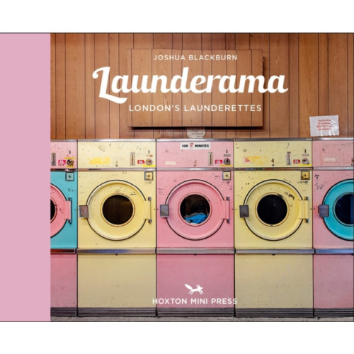 Hoxton Mini Press Launderama (inbunden, eng)