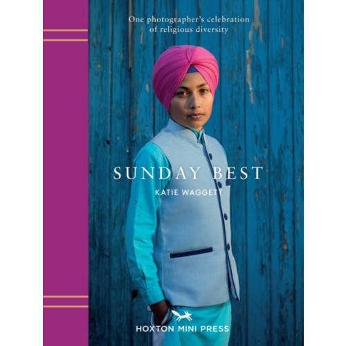 Hoxton Mini Press Sunday Best (inbunden, eng)