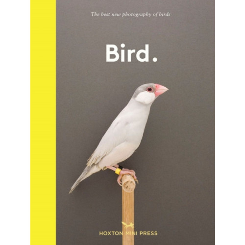 Hoxton Mini Press Bird. (inbunden, eng)