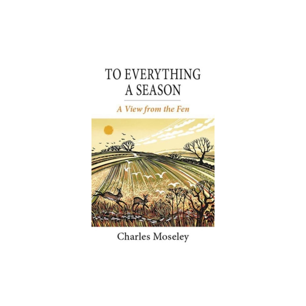 Produktbild för To Everything a Season (inbunden, eng)