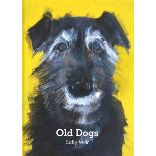 HarperCollins Publishers Old Dogs (inbunden, eng)