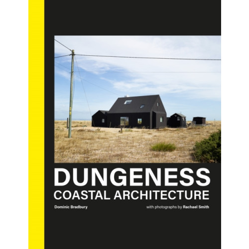 HarperCollins Publishers Dungeness (inbunden, eng)