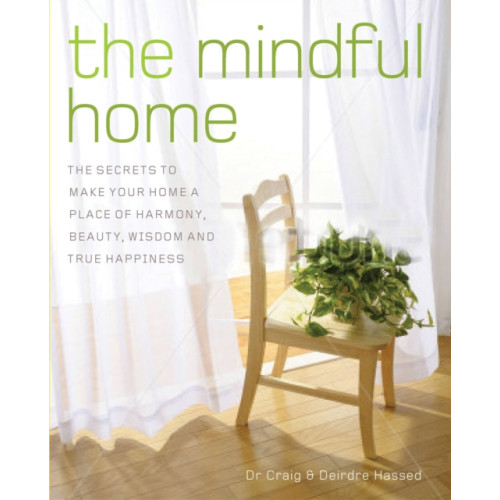 Exisle Publishing The Mindful Home (häftad, eng)