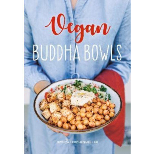 Grub Street Publishing Vegan Buddha Bowls (inbunden, eng)