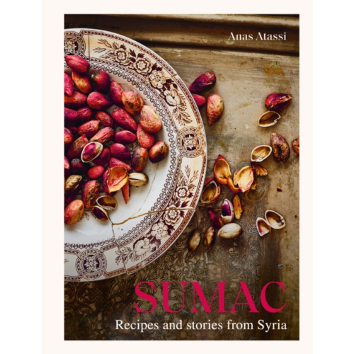 Murdoch Books Sumac (inbunden, eng)