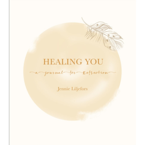 Murdoch Books Healing You (inbunden, eng)