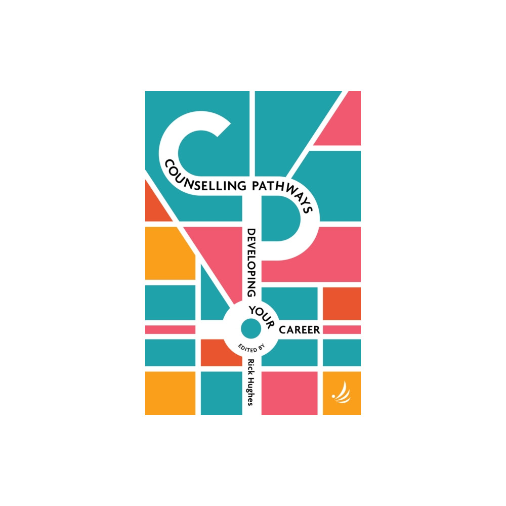 Produktbild för Counselling Pathways (häftad, eng)