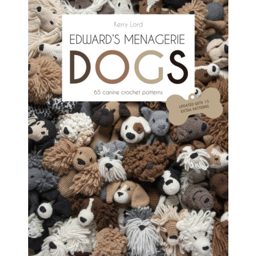 HarperCollins Publishers Edward's Menagerie: DOGS (häftad, eng)