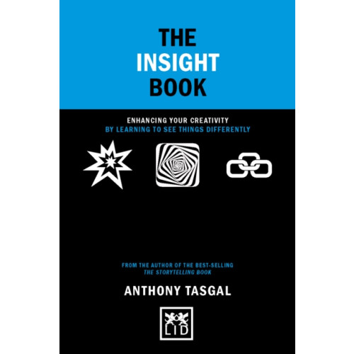 LID Publishing The Insight Book (häftad, eng)