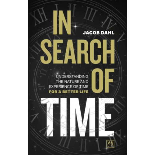 LID Publishing In Search of Time (inbunden, eng)