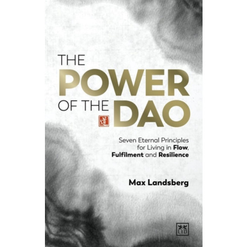 LID Publishing The Power of the Dao (inbunden, eng)