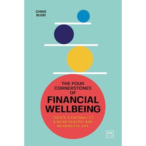 LID Publishing Four Cornerstones of Financial Wellbeing (häftad, eng)