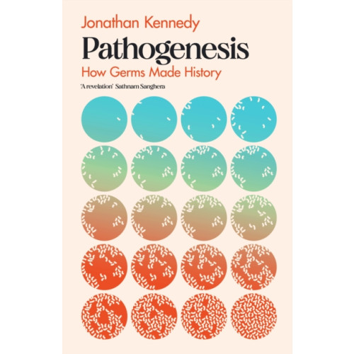 Transworld publishers ltd Pathogenesis (inbunden, eng)