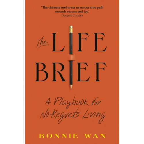 Transworld publishers ltd The Life Brief (häftad, eng)