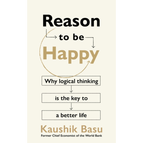 Transworld Reason to Be Happy (häftad, eng)