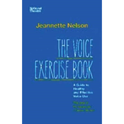 Nick Hern Books The Voice Exercise Book (häftad, eng)