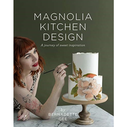 Murdoch Books Magnolia Kitchen Design (inbunden, eng)