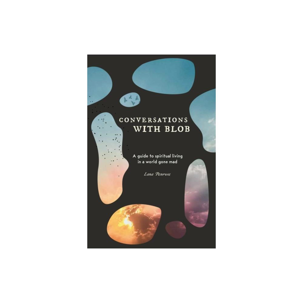 Produktbild för Conversations with Blob (häftad, eng)