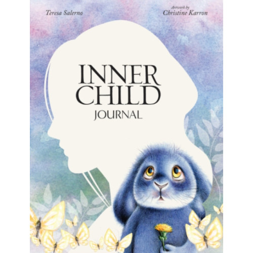 Blue Angel Gallery Inner Child Journal (häftad, eng)