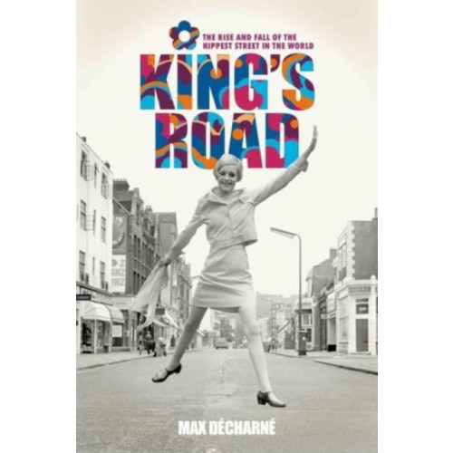 OMNIBUS PRESS King's Road (inbunden, eng)