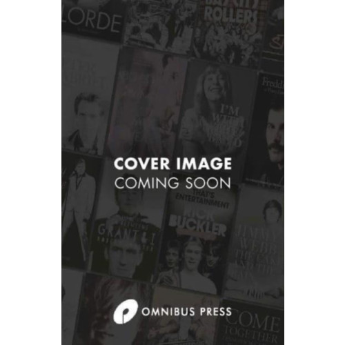 OMNIBUS PRESS Careless Whispers: The Life and Career of George Michael (häftad, eng)