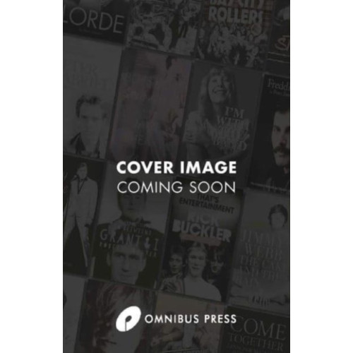 OMNIBUS PRESS Life's a Gamble (inbunden, eng)