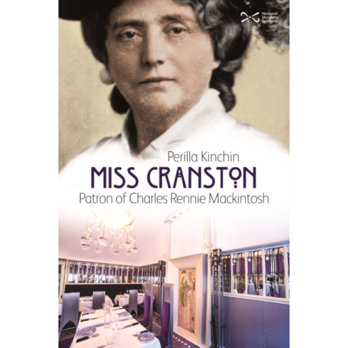NMSE - Publishing Ltd Miss Cranston (häftad, eng)